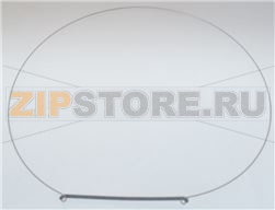 STOP RING WHIRLPOOL 481010915290 