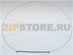STOP RING WHIRLPOOL 481010915290 