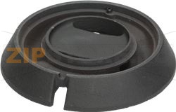 ГОРЕЛКА  &quot;E&quot; Ø 128 MM 7,5KW 