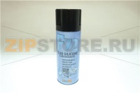 F72 LUBRIF/SILICON SPRAY 400ML