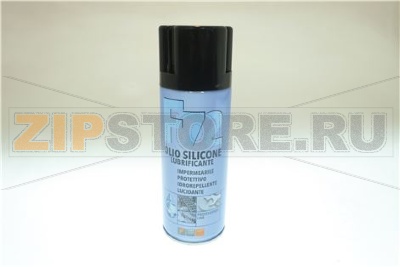 F72 LUBRIF/SILICON SPRAY 400ML 