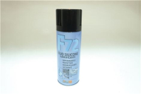 F72 LUBRIF/SILICON SPRAY 400ML