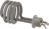 Kit Heating Element+Gasket 220-240V