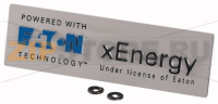 Компонент для шкафа Eaton XP2N4MC-4P