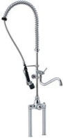 PRE-RINSE UNIT KLARCO EUROP 1421 mm - WA