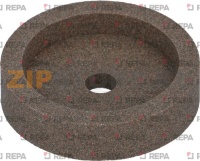 ЗАТОЧНОЙ КАМЕНЬ 51X12X8 МЕЛКОЕ ЗЕРНО