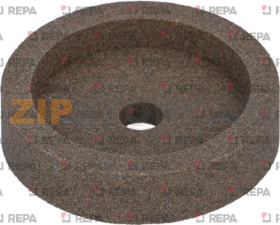 ЗАТОЧНОЙ КАМЕНЬ 51X12X8 МЕЛКОЕ ЗЕРНО 