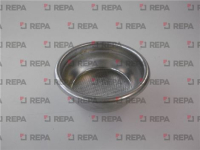 FILTER ST./STEEL S CUPS E/61 HOLES 0.25