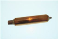 FILTRO 7 GR. FORI 8,2 2,5