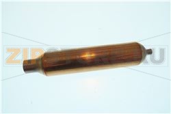 FILTRO 7 GR. FORI 8,2 2,5 