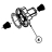 Втулка внутренняя Datamax A-6310 Mark II RH