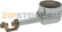 ОСНОВАНИЕ ГОРЕЛКИ 6 КВТ 