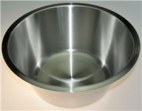 CUVE INOX 12L