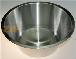 CUVE INOX 12L 