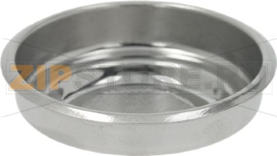 1-ПОРЦИОННЫЙ ФИЛЬТР Ø 65,4X17 ММ 