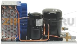 AIR COOLED CONDENSING UNIT AV6214Z 
