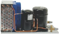 AIR COOLED CONDENSING UNIT AV6214Z