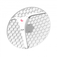 Антенна направленная, 4 шт MikroTik RBLHG-5HPnD-XL4pack