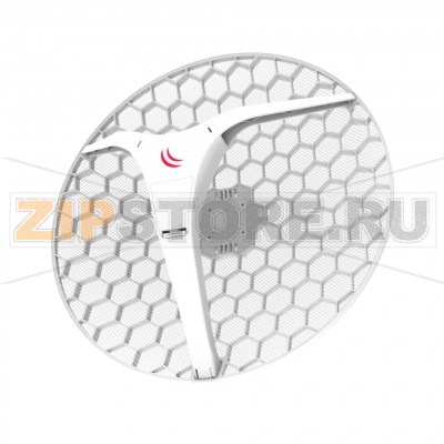 Антенна направленная, 4 шт MikroTik RBLHG-5HPnD-XL4pack 
