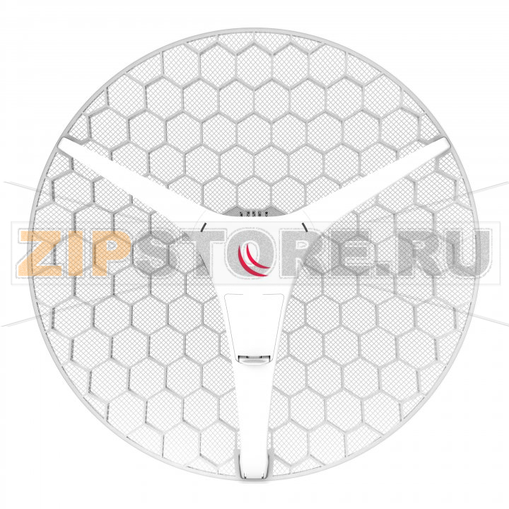 Антенна направленная, 4 шт MikroTik RBLHG-5HPnD-XL4pack 