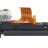 Печатающий механизм SII LTP02-245-13 Атол Sigma 7Ф - Печатающий механизм SII LTP02-245-13 Атол Sigma 7Ф