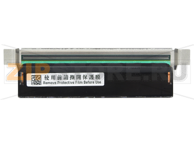 Печатающая термоголовка Zebra ZT210 (203dpi, аналог) Печатающая термоголовка Zebra ZT210 (203dpi, аналог)