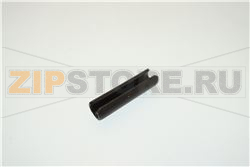PASADOR ELASTICO DIN1481 D6X25 