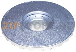 РАССЕКАТЕЛЬ ПЛАМЕНИ Ø 120 ММ 