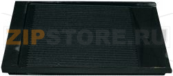 PIASTRA 660x400 mm 