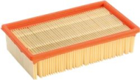 FILTRO PIEGATO PIATTO 22.5x11.5x5.7