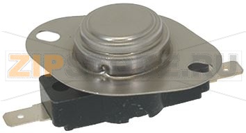 КОНТАКТНЫЙ ТЕРМОСТАТ 109°C 16A 250В 