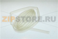СИЛИКОНОВЫЙ ШЛАНГ 11X12.8 L=2000 MM