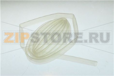 СИЛИКОНОВЫЙ ШЛАНГ 11X12.8 L=2000 MM 