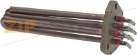 ТЭН 1800ВТ 110В