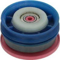 ШКИВ МАГНИТА H=19,5 MM