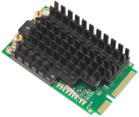 Радиокарта MikroTik R11e-2HPnD