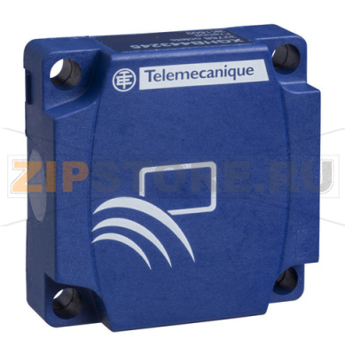 Метка электронная, формат: C Schneider Electric XGHB444345 