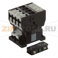Контактор B&J K3-18A01 EUR 190 T Rational