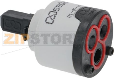 КАРТРИДЖ Ø 40X30,5 ММ ШПИЛЬКА 10X10,4 ММ 