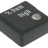 TASTO QUADRATO NERO 23x23 mm - TASTO QUADRATO NERO 23x23 mm