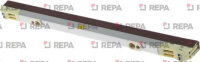 WELDING BAR COMPLETE 355 mm