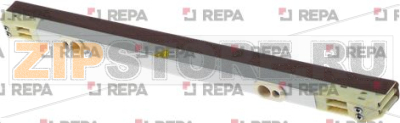 WELDING BAR COMPLETE 355 mm 