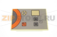 SCHEDA COMPLETA DI PANNELLO SERIGRAFATO