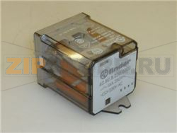 RELAY [C] 