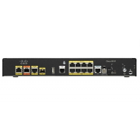 Маршрутизатор Cisco C891F-K9