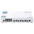 Коммутатор QNAP QSW-M408-4C - Коммутатор QNAP QSW-M408-4C