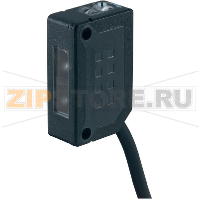 Датчик фотоэлектрический 10-30 В/DC, 1 шт IDEC SA1E-PP2-SET 