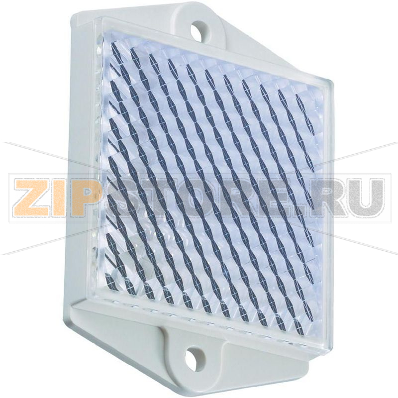 Датчик фотоэлектрический 10-30 В/DC, 1 шт IDEC SA1E-PP2-SET 