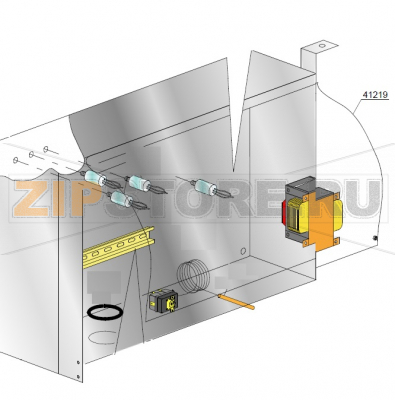 Transparent protection for members electrical workes DIHR LP3 S Plus Transparent protection for members electrical workes DIHR LP3 S PlusЗапчасть на деталировке под номером: 41219Название запчасти на английском языке: Transparent protection for members electrical workes DIHR LP3 S Plus