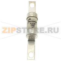 Предохранитель, 6 A, AC 550 В, 80 кА, BS88/A2, 14x85 мм, gL/gG, BS Eaton 6AMP 550V AC BS88 gG FUS
